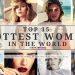 Top 15 Hottest Women in the World Aliens Tips Blog Alienstips.com