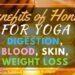18 Benefits of Honey for Yoga Digestion, skin, blood, weightloss. Benefits of Guyabano Aliens Tips