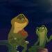 Frog and the princess Amazing Bedtime story- Aliens Tips the best movies Aliens Tips