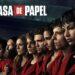 10 Incredible La Casa De Papel Cast | Money Heist Cast the dark web Aliens Tips