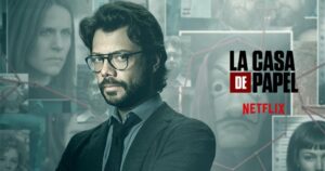 la-casa-de-papel alienstips What Are The Best Series to Watch On Netflix - Aliens Tips.