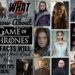 What You don't Know about game of thrones Facts will amaze you Must See!!-Aliens Tips