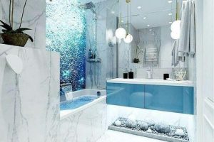 24 Awesome bathroom ideas & bathroom vanities & bathroom designs by Aliens Tips