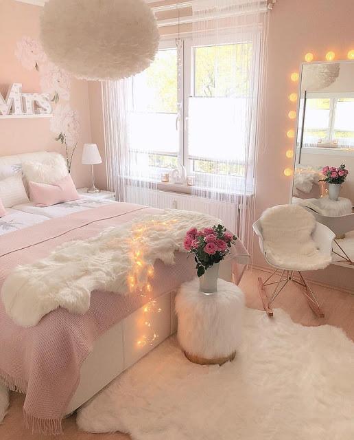 Girl’s Bedroom Ideas Will Admire No Doubt  Aliens-tips-blog.