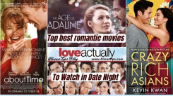 Top best romantic movies ever-love movies-Aliens-Tips-best romantic comedies-romantic comedy-romantic comedy movies-sad romantic movies-good romantic
