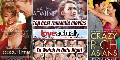 Top best romantic movies ever-love movies-Aliens-Tips-best romantic comedies-romantic comedy-romantic comedy movies-sad romantic movies-good romantic