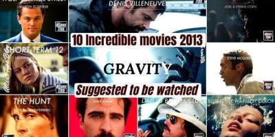 10-Incredible-Movies-2013-Suggested-to-be-watched