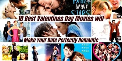 10 Best Valentines Day Romantic Movies Turn Your Date Perfectly Romantic