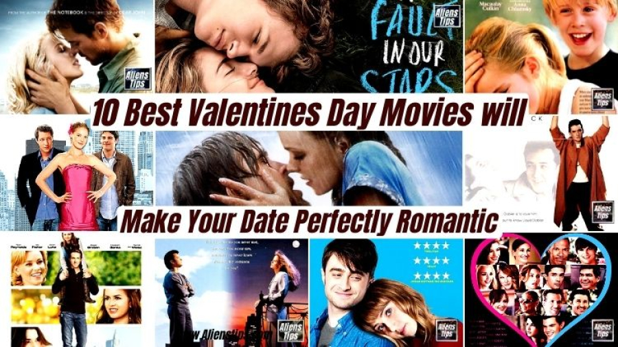 10 Valentines Day Romantic Movies Turn Your Date So Romantic