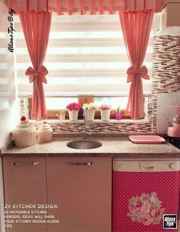 23 Incredible kitchen Remodel ideas will shine Your kitchen design-Aliens Tips kitchen cabinets, kitchen remodel, kitchens, design of kitchen, kitchen remodel ideas, kitchen design, kitchen colours, ideas for kitchen remodeling,  kitchen cabinet design, modern kitchen cabinets, kitchen colours ideas, kitchen design ideas, kitchen ideas, small kitchen ideas,