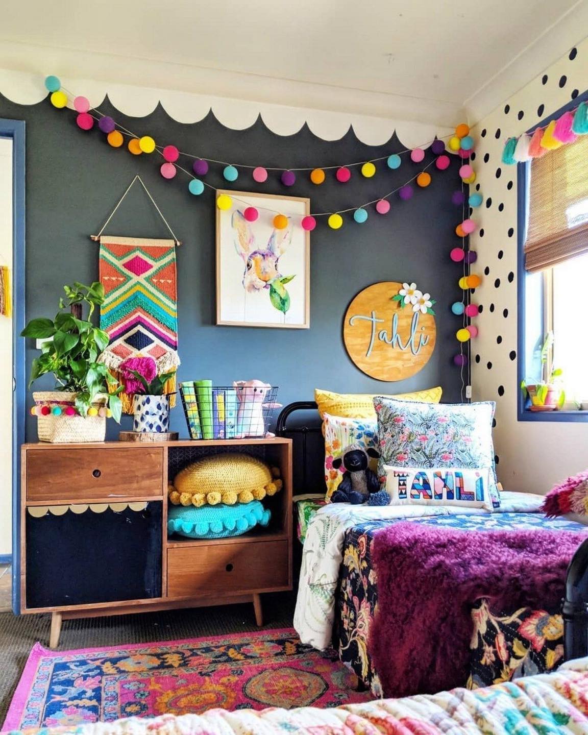 25 Brilliant Kids Room Ideas Will Light Up Kids Room Decor