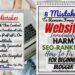 8 DEADLY Mistakes For SEO Ranking Affect Your Rank in Google Best Christmas Movies Aliens Tips 8 Mistakes Harm SEO Ranking Delay Website to Rank in Google-Aliens Tips