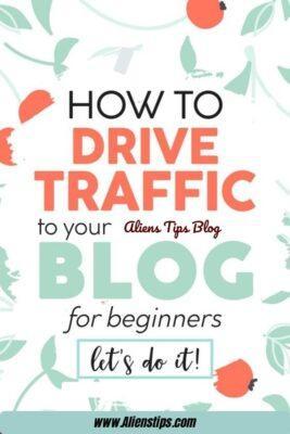 How I Made Over $5,000 Monthly Just Blogging! [ultimate Guide] Blogging Aliens Tips