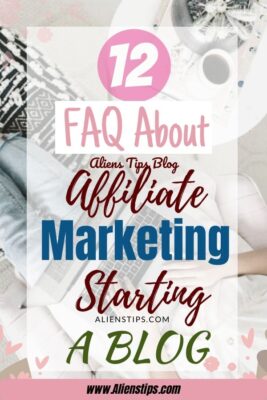 12 Interesting FAQ About Affiliate Marketing Programs Stating a Blog For Blogger