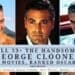 All 33+ The handsome George Clooney Best Movies, George CLOONEY Romantic Movies list Ranked, George Clooney OSCAR Movies - Aliens Tips
