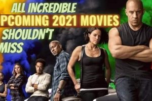 All Incredible Upcoming 2021 Movies, Shouldn’t Miss . Aliens Tips.