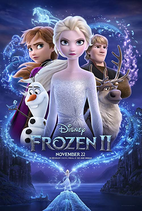 Frozen 2 aliens tips TOP 50+ Best DISNEY Musical Movies, RANKED