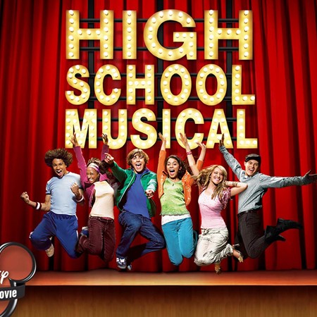 High School Musical TOP 50+ Best DISNEY Musical Movies, RANKED - Aliens Tips