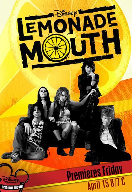 Lemonade Mouth 2011 TOP 50+ Best DISNEY Musical Movies, RANKED - Aliens Tips