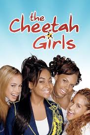 The Cheetah Girls 2003 TOP 50+ Best DISNEY Musical Movies, RANKED - Aliens Tips