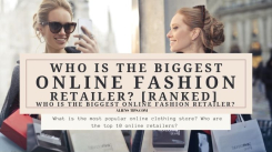 Who Is The Biggest Online FASHION Retailer_ [RANKED] Aliens Tips Blog - Aliens Tips