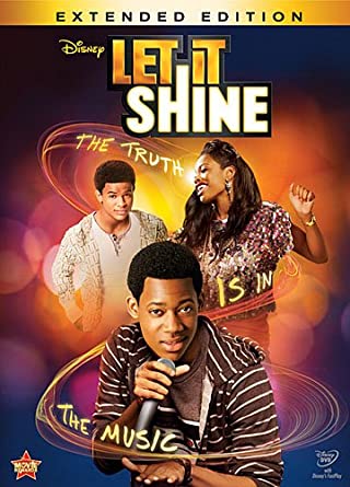 let It Shine 2012  TOP 50+ Best DISNEY Musical Movies, RANKED - Aliens Tips