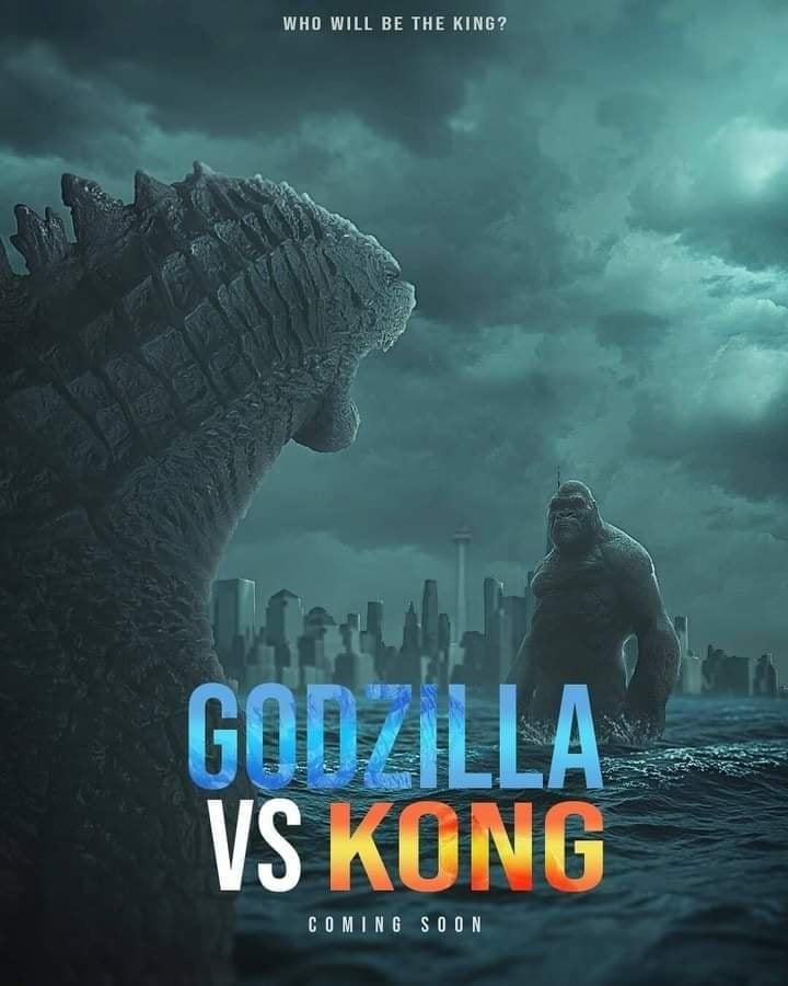 Godzilla vs. Kong Incredible Upcoming 2021 Movies Aliens tips