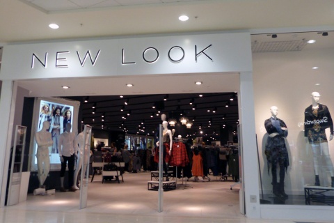 newlook Who Is The Biggest Online FASHION Retailer? [RANKED] aliens tips blog 