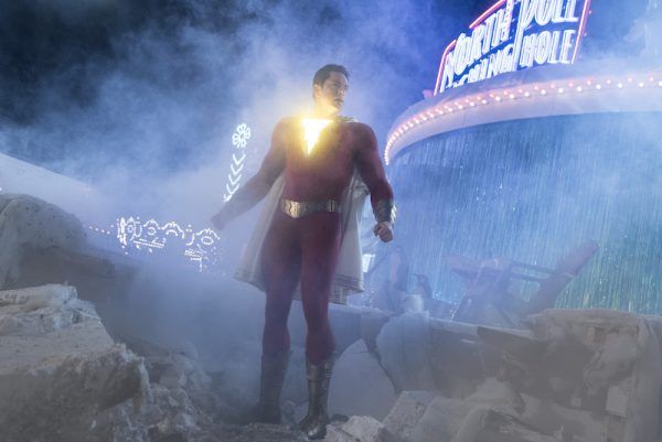 Shazam 2 old date of release was scheduled to be on April 1, 2022. Due to the coronavirus pandemic, Shazam 2 has now shifted to the new date of release to be November 4, 2022 release date aliens Tips.