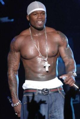 50 Cent alienstips Who Is The Poorest Celebrity That Went Broke? Ranked - Aliens Tips.