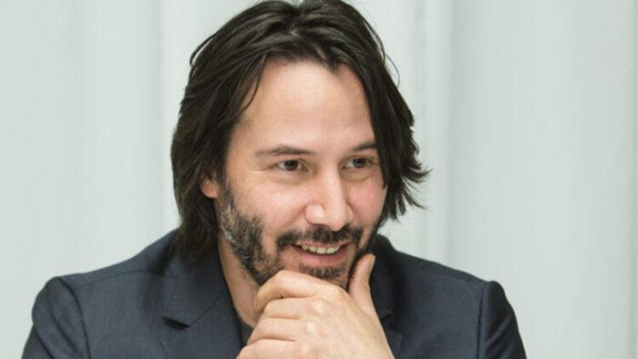 Keanu Reeves  aliens tips Who Is The Most Kindest Celebrity In The World? - Aliens Tips.