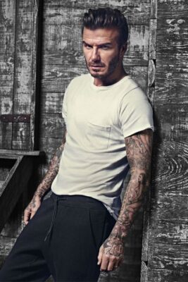 All DAVID BECKHAM Movies, Net Worth, Professions Actor, Model, Blogger. Aliens Tips. What does DAVID BECKHAM do for a living?