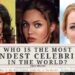 Who Is The Most Kindest Celebrity In The World_ - Aliens Tips.
