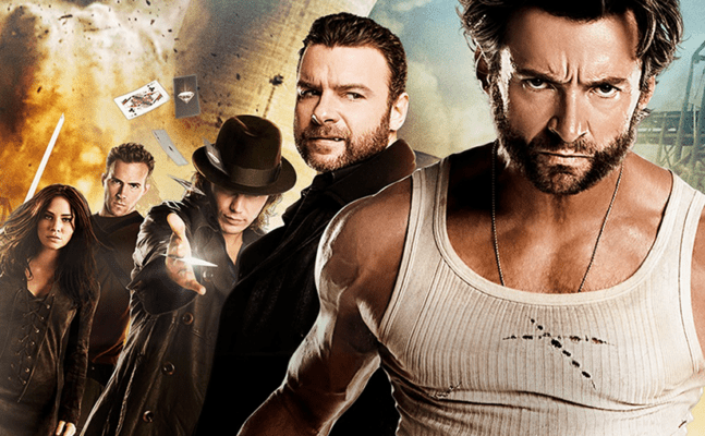 X-Men Origins: Wolverine 2009 alienstips