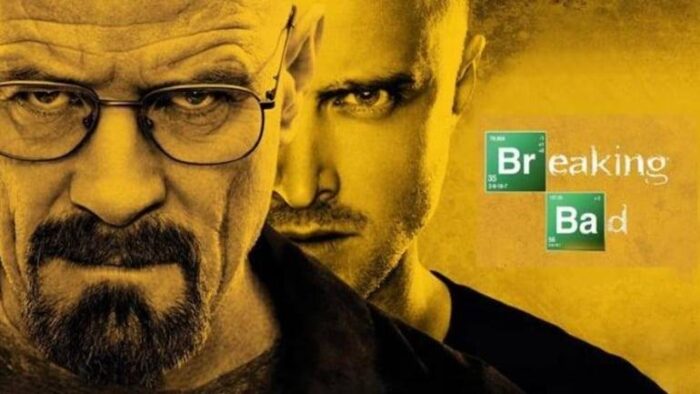 lost alienstips What Are The Best Series to Watch On Netflix? - Aliens Tips breaking bad