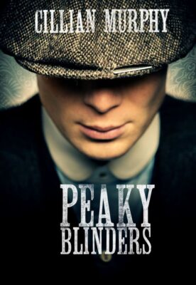 peaky blinders What Are The Best Series to Watch On Netflix? - Aliens Tips.