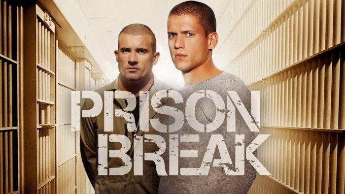 prison-break What Are The Best Series to Watch On Netflix - Aliens Tips.