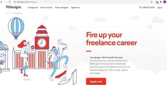 Which FREELANCING Site Is Best For Beginners? Ranked Which FREELANCING Site Is Best For Beginners Aliens Tips