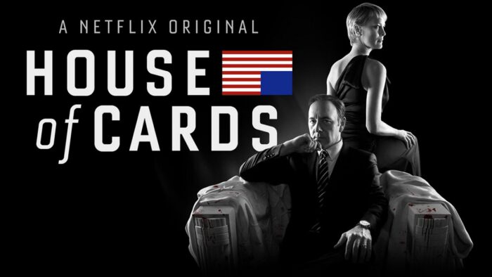 House of Cards What Are The Best Series to Watch On Netflix? - Aliens Tips