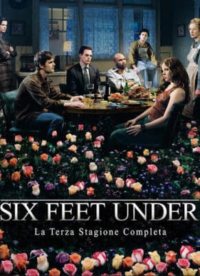 Six Feet Under What Are The Best Series to Watch On Netflix - Aliens Tips.