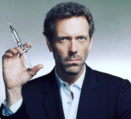 dr.-house What Are The Best Series to Watch On Netflix - Aliens Tips.