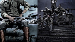 fury What Are The Best WAR Movies Ever To Watch? - Aliens Tips.
