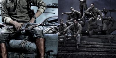 fury What Are The Best WAR Movies Ever To Watch? - Aliens Tips.