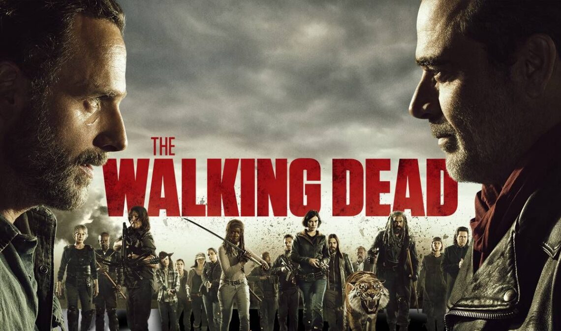 12 Facts and Information about The Walking Dead Series You Mightn't Know.