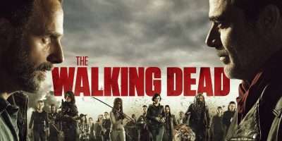 12 Facts and Information about The Walking Dead Series You Mightn't Know.