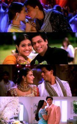 Kabhi Khushi Kabhi Gham alienstips.com