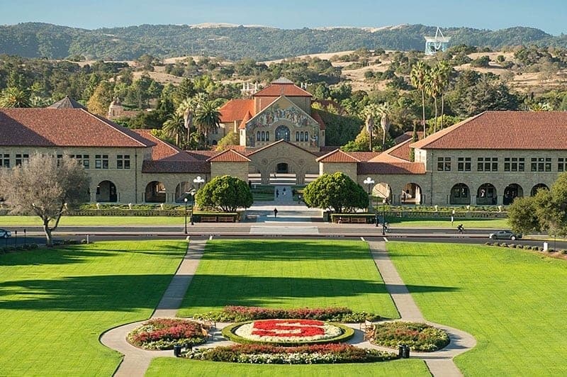 Stanford University Rankings, Tuition, Acceptance Rate Alienstips.com
