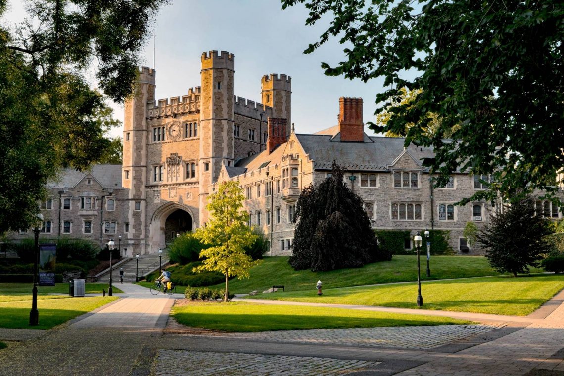 What Is Princeton University Admission, Tuition, Scholarships, Courses, Ranking? Aliens Tips