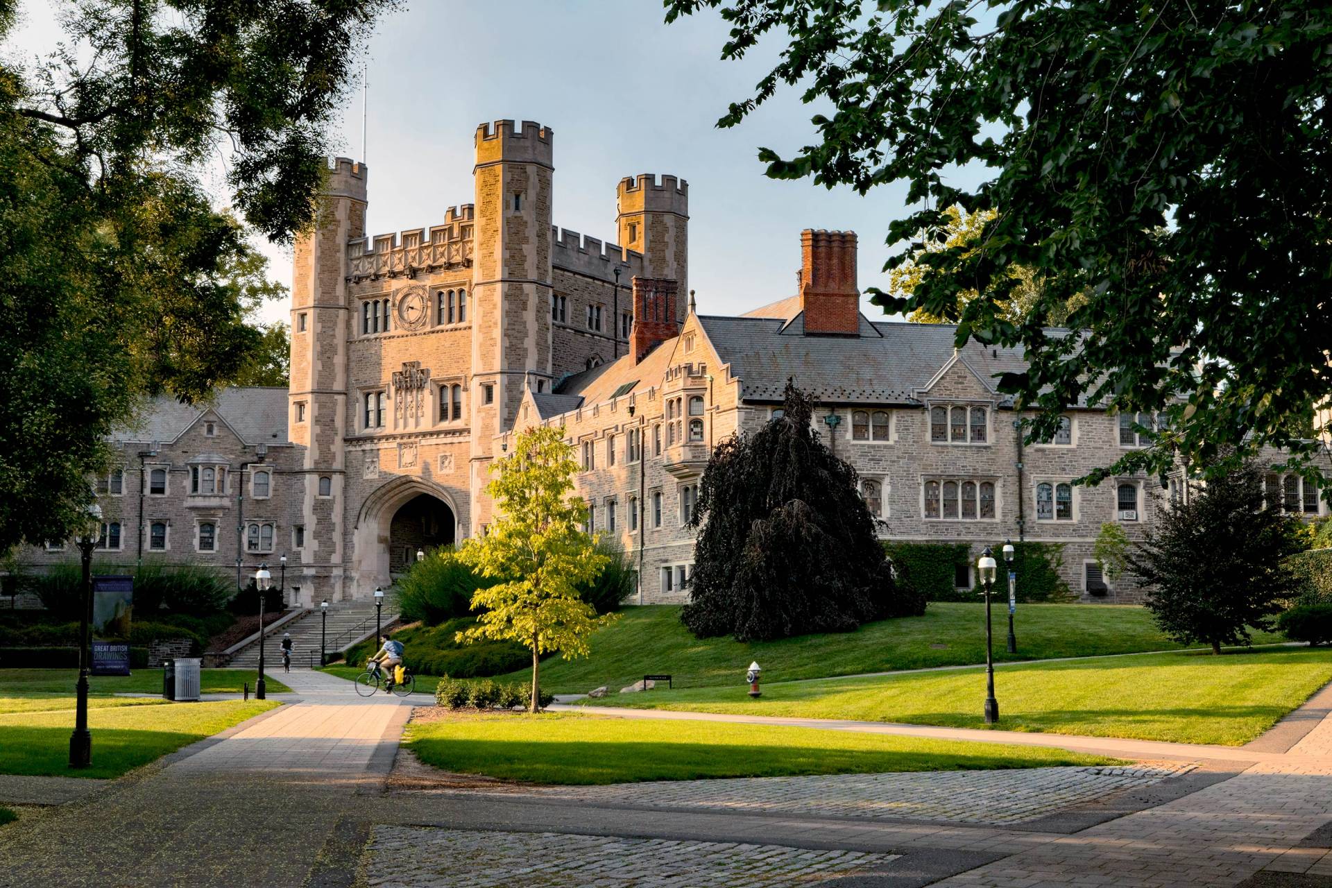 What is Princeton University: Admission, Tuition, Scholarships, Courses, Ranking?? alienstips.com