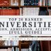 TOP 20 Global Universities: Tuition, Admission, Acceptance [Full Guide] - AliensTips.com.